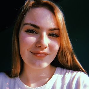 Meet your Posher, Jenna